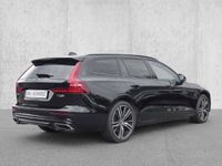 gebraucht Volvo V60 Kombi R Design Plug-In Hybrid AWD T6 Twin En