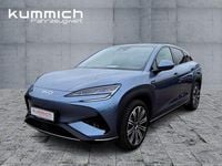 Neu BYD Sealion 7 Design 389 kW (530 PS) 2026 Grau SUV