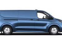 Gebraucht Ford Transit Custom Trend 136 PS (100 kW) 2024 Chrome blue metallic Van / Kleinbus