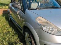 gebraucht Citroën C3 Plüriel