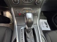 Gebraucht Ford S-MAX Titanium 179 PS (131 kW) 2017 Schwarz Van / Kleinbus