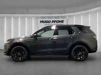 Gebraucht Land Rover Discovery Sport SE Dynamic 204 PS (150 kW) 2024 Carpathian grey SUV