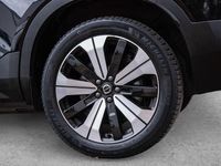 Gebraucht Volvo XC40 Plus 300 kW (408 PS) 2022 Onyx schwarz SUV