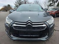 Gebraucht Citroën DS4 So Chic 163 PS (119 kW) 2013 Grau Kleinwagen