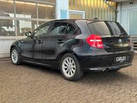 gebraucht BMW 118 d TÜV neu LM Felgen PDC Inspektion Neu