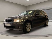 gebraucht BMW 120 SHD,, XENON, NAVI, AUTOMATIK, 1.HAND