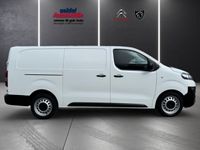 gebraucht Citroën Jumpy Kasten 2.0 BlueHDi Club XL, Navi