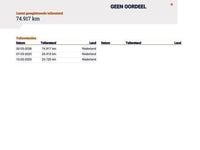 Gebraucht Opel Corsa GS Line 131 PS (96 kW) 2020 Orange Kleinwagen