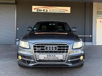 gebraucht Audi SQ5 3.0 TDI Competition Quattro°2Hd°ACC°Voll°AHK