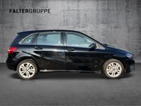 gebraucht Mercedes B200 URBAN SPIEGEL