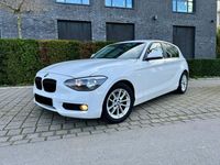 gebraucht BMW 116 i F20 - 5 Türer - Klima - PDC - Inspektion Neu