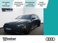 Gebraucht Audi RS6 Performance 630 PS (463 kW) 2025 Schwarz Kombi
