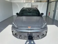 Neu Cupra Leon VZ3 333 PS (244 kW) 2026 [s7s7] magnetic grau metallic Limousine