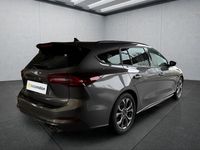 Gebraucht Ford Focus 116 PS (85 kW) 2025 Grau Kombi