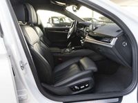 gebraucht BMW 520 i Sport Line Innovationsp. Komfortsitze EDC