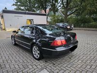 Gebraucht VW Phaeton 241 PS (177 kW) 2010 Schwarz Limousine