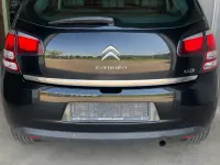 Gebraucht Citroën C3 82 PS (60 kW) 2015 Schwarz Kleinwagen