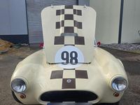 Second-hand AC Cobra 193 CP (141 kW) 1970 Bej
