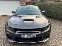Gebraucht Dodge Charger 492 PS (361 kW) 2024 Grau Limousine