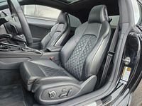 gebraucht Audi S5 3.0 TFSI quattro*ALL iN BLACK*Carbon*Panorama