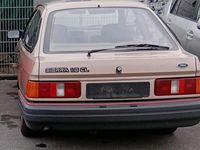 Gebraucht Ford Sierra 80 PS (58 kW) 1988 Beige Coupé