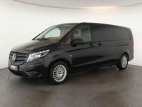 Gebraucht Mercedes Vito 237 PS (174 kW) 2023 Obsidianschwarz metallic Van