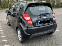 Używany Chevrolet Spark LT 82 KM (60 kW) 2013 Hatchback