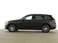Gebraucht Mercedes GLC220 Avantgarde 197 PS (144 kW) 2025 Grau SUV
