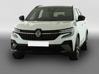 Gebraucht Renault Espace Iconic 200 PS (147 kW) 2024 Weiß SUV
