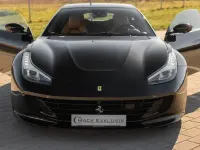 Gebraucht Ferrari GTC4Lusso 610 PS (448 kW) 2019 Schwarz Kombi