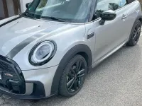 Gebraucht Mini Cooper Cabriolet 190 PS (139 kW) 2023 Silber Cabrio