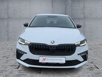 Neu Skoda Scala Selection 150 PS (110 kW) 2026 Weiß Kleinwagen