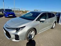 Gebraucht Suzuki Swace Comfort+ 98 PS (72 kW) 2021 Precious silver metallic Kombi