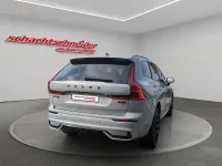 Gebraucht Volvo XC60 Ultra 250 PS (183 kW) 2025 Grau SUV