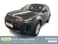 Gebraucht Land Rover Range Rover evoque S 204 PS (150 kW) 2022 Grau SUV
