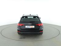 Gebraucht Audi A4 2019 Schwarz Kombi