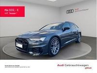 Second-hand Audi S6 344 CP (253 kW) 2024 Gri Break