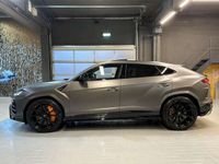 gebraucht Lamborghini Urus Urus~PANO~SOFT~HUD~B&O~360~LEDER~