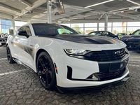 Gebraucht Chevrolet Camaro LT 461 PS (339 kW) 2023 Weiss Coupé