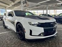 Gebraucht Chevrolet Camaro LT 660 PS (485 kW) 2023 Weiss Coupé