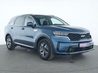Gebraucht Kia Sorento Edition 7 230 PS (169 kW) 2022 Mineralblau SUV