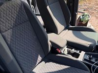 Second-hand VW Caddy Move 122 CP (89 kW) 2021 Roșu Monovolum
