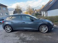 Gebraucht Seat Leon CUPRA 290 PS (213 kW) 2020 Grau Limousine