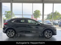 Gebraucht Kia XCeed Xdition 160 PS (117 kW) 2021 Schwarz SUV