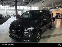 Gebraucht Mercedes V250 Style 190 PS (139 kW) 2025 Grau Van / Kleinbus