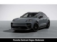 Neu Porsche Macan GTS 419 kW (571 PS) 2026 Grau SUV
