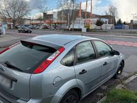 Gebraucht Ford Focus 100 PS (73 kW) 2005 Kleinwagen