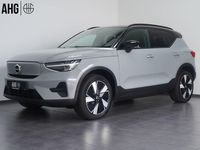 Gebraucht Volvo XC40 Plus 300 kW (408 PS) 2024 Grau SUV