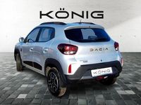 Gebraucht Dacia Spring Extreme 47 kW (65 PS) 2023 Andere Kleinwagen