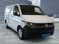Gebraucht VW Transporter 110 PS (80 kW) 2024 Candyweiß Van